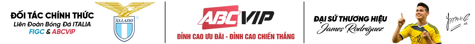 đối tác chiến lược abcvip